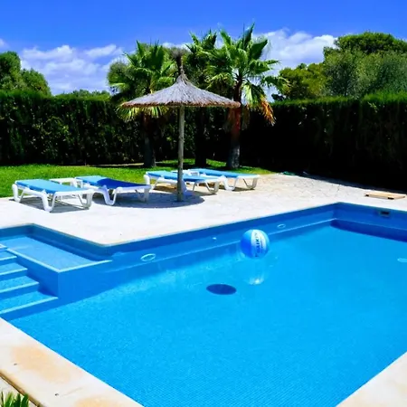 Sa Rapita Paradise Exterior photo
