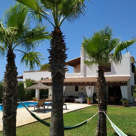 Sa Rapita Paradise Exterior photo