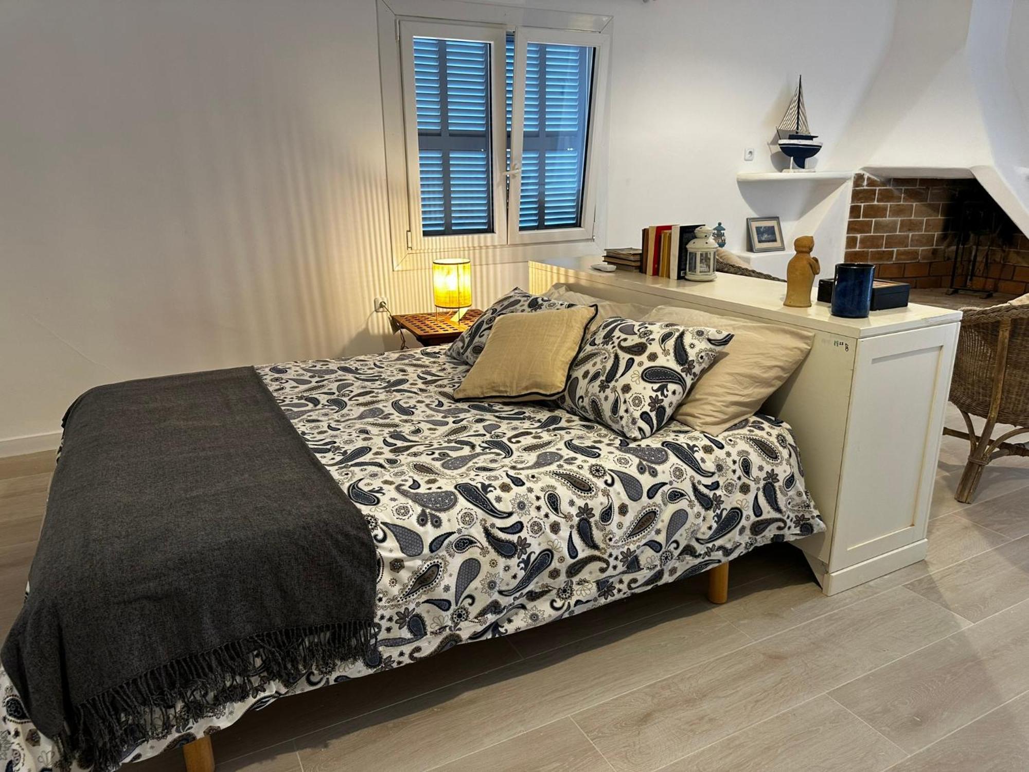 Holiday home Paradise Sa Rapita