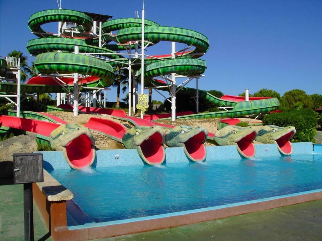 Paradise Holiday home Sa Rapita