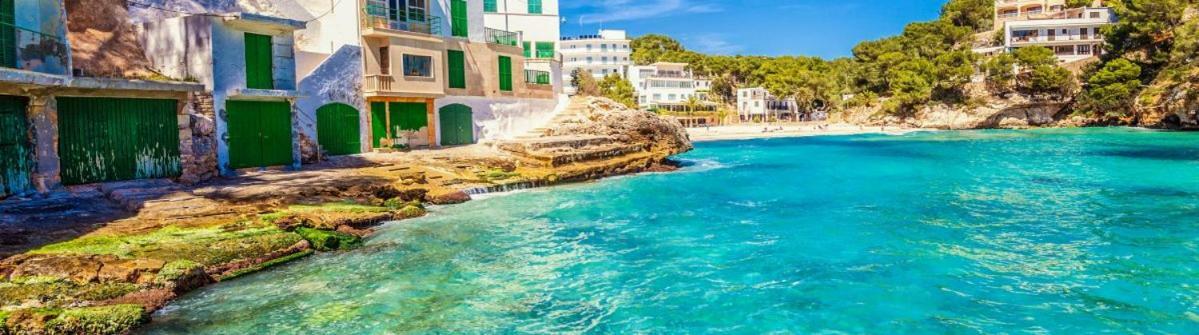 Paradise Sa Rapita